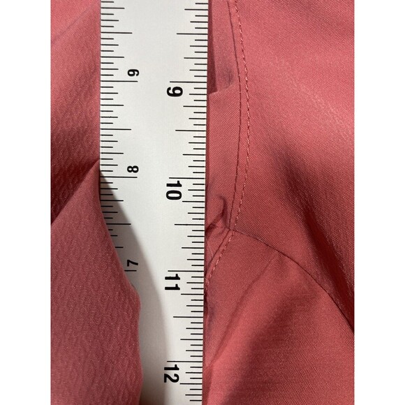 Vineyard Vines Mens Performance Board Cruise Shorts Swim Trunks‎ Size 34 Pink - Picture 4 of 6